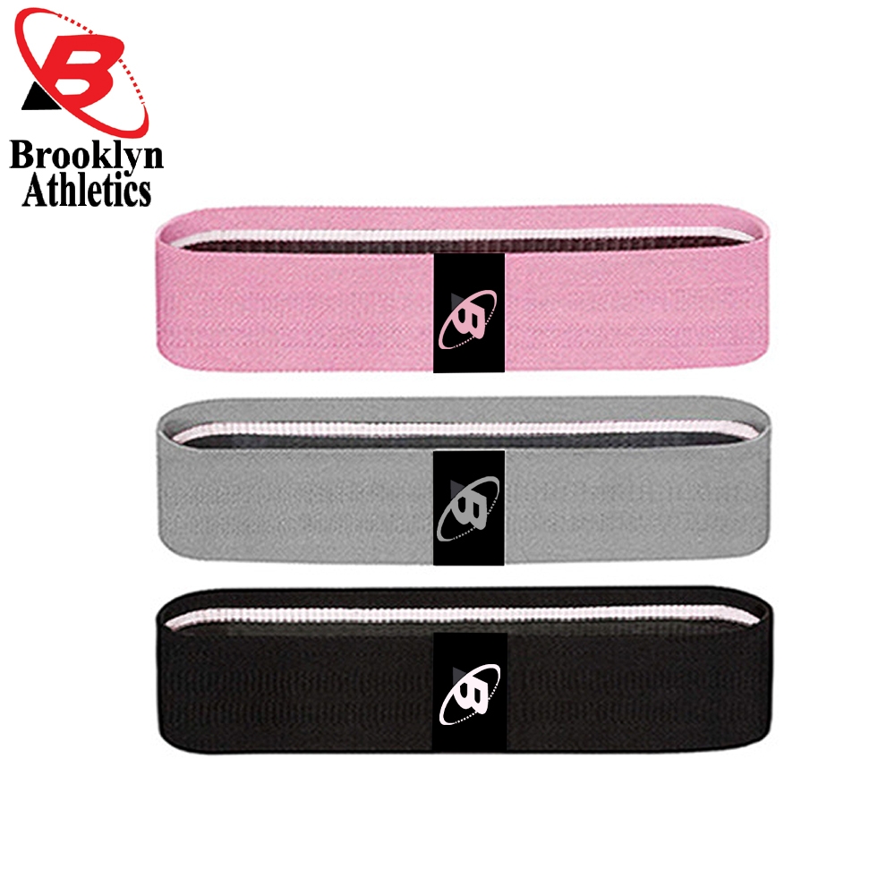 Hip Booty Bands